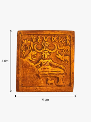 Fridge Magnets Set of 3