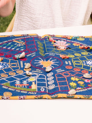 Season Ludo