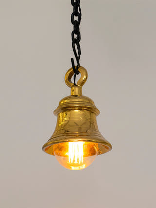 Temple Bells | Set of 3