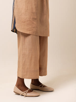 Sand & Water Kurta Set