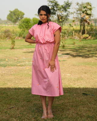 Gagan Dress