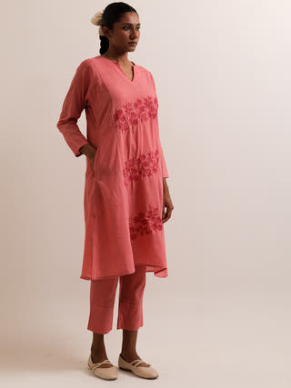 Willow Kurta Set