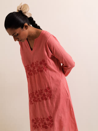 Willow Kurta Set