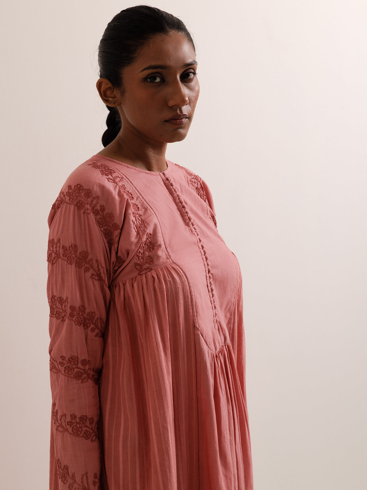 Aharya Kurta Set image 5