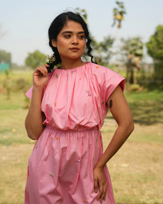 Gagan Dress