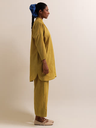 Vahini Kurta Set