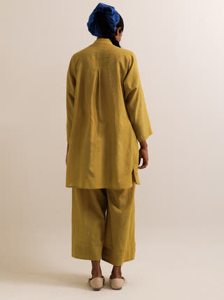 Vahini Kurta Set