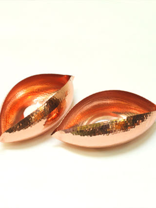 Copper Pod