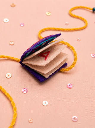 Book Rakhi