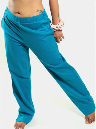 Pop Summer Organic Cotton Lounge Set
