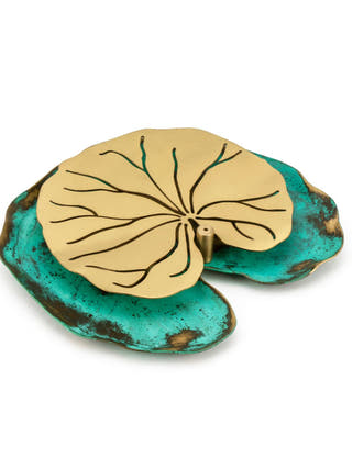 Lotus Leaf Incense Stick