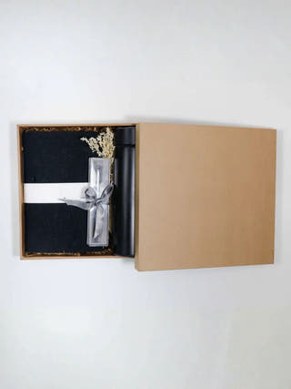 Corporate SWAG Box