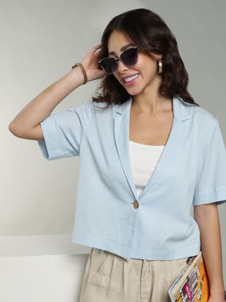 Oia Waistcoat