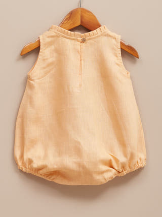Grasslands Romper