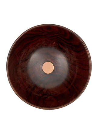 Oval Bowl | Set of 2