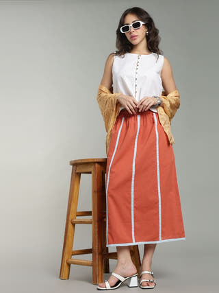 Reef Skirt