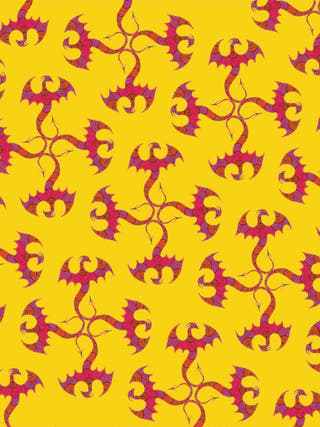 Bhichitra - Gift Wrapping Paper Book