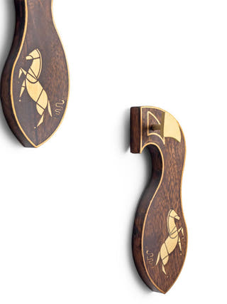 Mustang Khadau Khooti