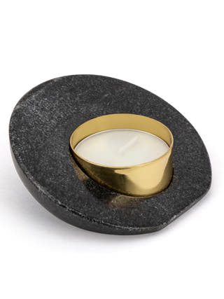Sangemarmar Tea Light