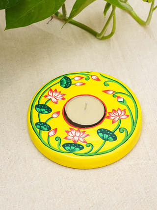 Pichwai Housewarming Gift Set Scrapshala