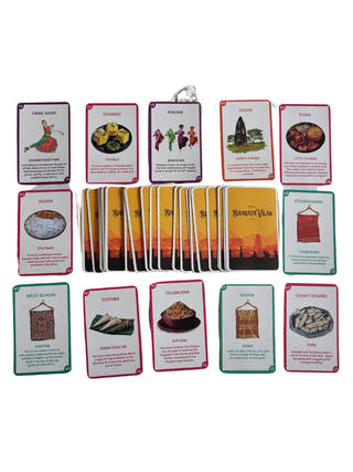 Classic Family Combo 2