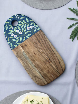 Vanaja Chopping Board