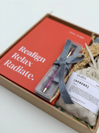 The Bold & Beautiful Box