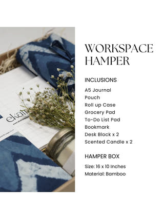 Workspace Gift Hamper