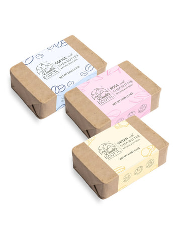Shea Butter Soap
