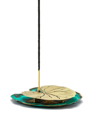 Lotus Leaf Incense Stick