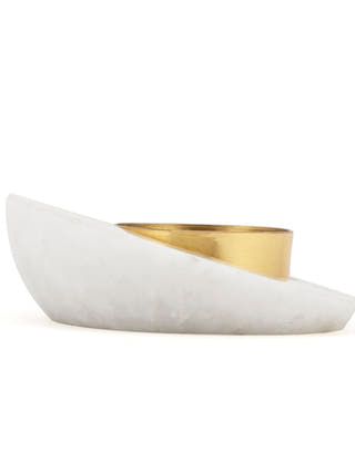 Sangemarmar Tea Light