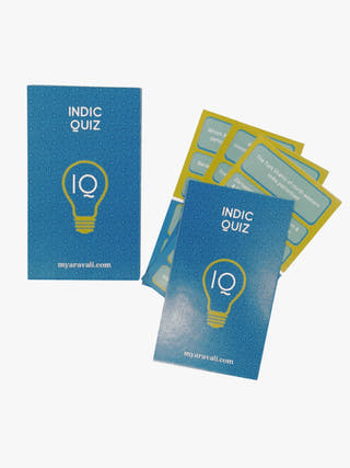 Indic History Box Hamper