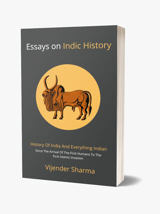 Indic History Gift Box