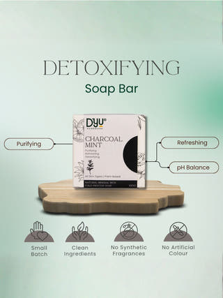 Wellness Trio Soap Bundle