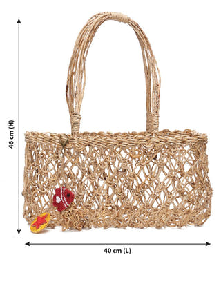 Goa Basket Bag