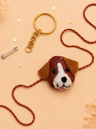 Dog Rakhi