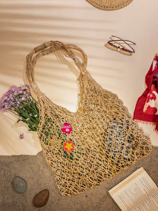 Goa Beach bag
