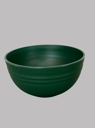 Wheat Straw Bowls Set Of Four Irida Naturals