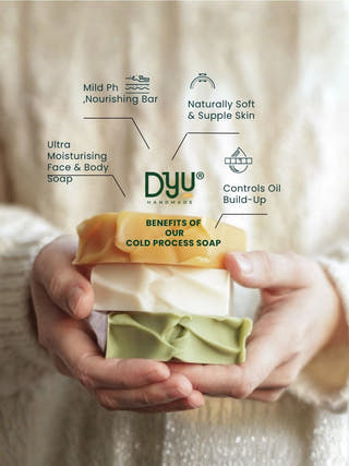 Coffee Vanilla Cold Processed Soap