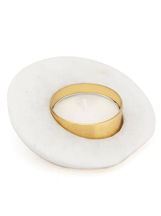 Sangemarmar Tea Light