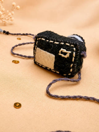 Camera Rakhi