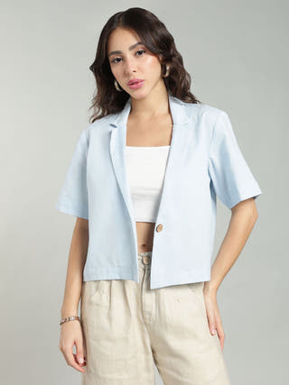 Oia Waistcoat