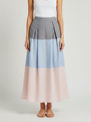 Tardy Skirt