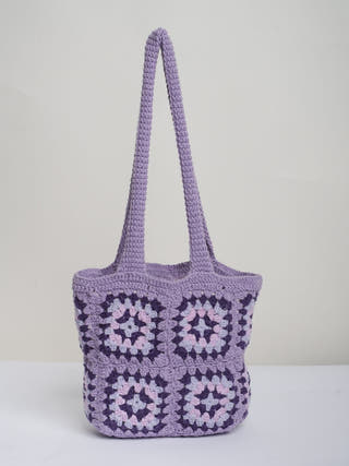 The Lavender Tote