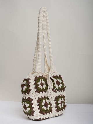 The Military Everyday Tote Bag