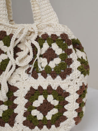 The Military Everyday Tote Bag