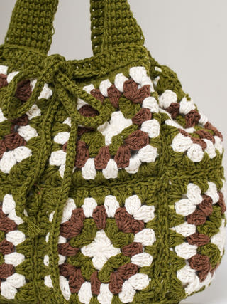 The Urban Commuter Bag