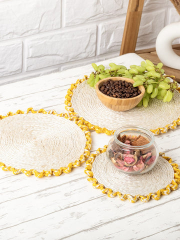 WaveCrest Placemat
