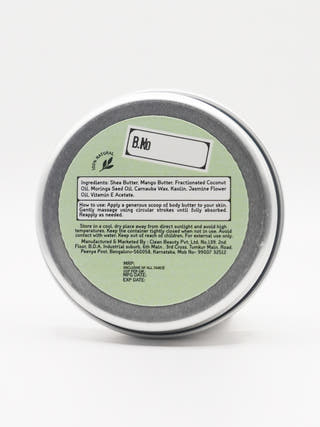 Madurai Jasmine Deodorant