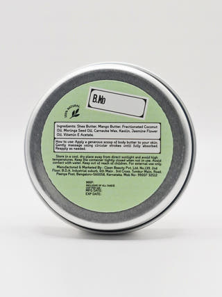 Madurai Jasmine Deodorant